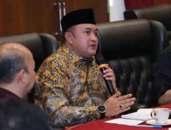 Lewat Rutilahu, Bupati Bogor Bertekad Hapus Wajah-wajah Kemiskinan Struktural