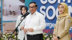 Direnovasi, Pramono Harapkan Pelayanan RSUD Budhi Asih Makin Meningkat