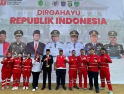 PMI Depok Ingatkan Pengurus & Relawan Tebar Kebaikan ke Masyarakat