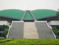 RUU APBN Akhirnya Disetujui DPR Dalam Rapat Paripurna