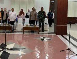 Wali Kota Supian Suri Lantik Istrinya Jadi Bunda PAUD Kota Depok