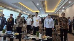 Implementasi Peraturan Menteri ATR/BPN, Kantah Depok Luncurkan Layanan Peralihan Hak Elektronik