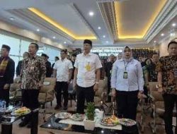 Implementasi Peraturan Menteri ATR/BPN, Kantah Depok Luncurkan Layanan Peralihan Hak Elektronik