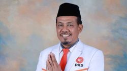 Rekam Jejak Politik HBS, Ketua BP3 DPD PKS Kota Depok