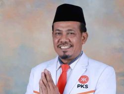 Rekam Jejak Politik HBS, Ketua BP3 DPD PKS Kota Depok