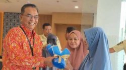 HPN 2025, Momentum BRI BO Jakarta Warung Buncit Maksimalkan Pelayanan