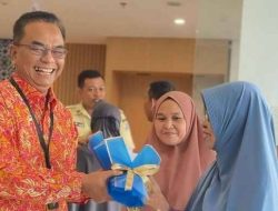 HPN 2025, Momentum BRI BO Jakarta Warung Buncit Maksimalkan Pelayanan