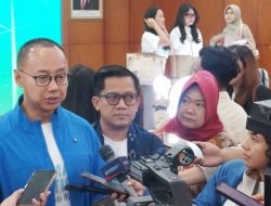 Wakil Ketua MPR Sebut Indonesia Sudah Berada Dalam Fase Krisis Iklim