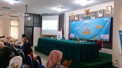 Kecamatan Bojongsari Fasilitasi PNM Depok Periksa Kesehatan Gratis Nasabah UMKM