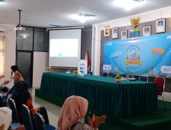 Kecamatan Bojongsari Fasilitasi PNM Depok Periksa Kesehatan Gratis Nasabah UMKM