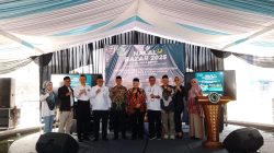 MUI Depok Gelar Halal Bazaar Menuju Lahirnya PINBAS