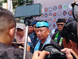 Kontes Batu Akik Nusantara Piala Wali Kota Depok Akan Jadi Agenda Tiap Tahun