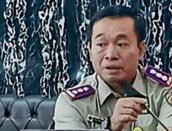 Dipimpin Budi Jaya, BPN Depok Berhasil Turunkan Jumlah Tunggakan Berkas Dalam Waktu Singkat