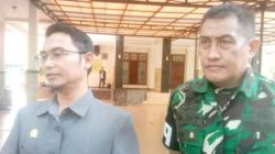 Dampak Aksi Demonstrasi di Jakarta, DPRD Depok Gelar Rapat Paripurna Secara Daring