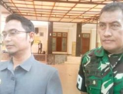 Dampak Aksi Demonstrasi di Jakarta, DPRD Depok Gelar Rapat Paripurna Secara Daring