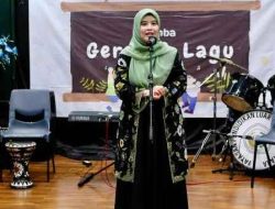 Lomba Talenta Siswa Disabilitas Upaya Pemkot Depok Beri Wadah Anak Istimewa