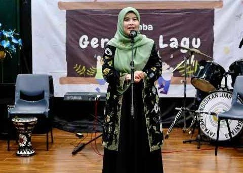 Lomba Talenta Siswa Disabilitas Upaya Pemkot Depok Beri Wadah Anak Istimewa