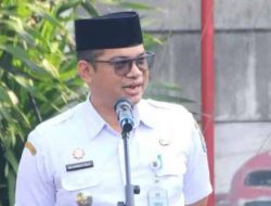 Patuhi Arahan Wali Kota, Camat Reza Pastikan Semua Kelurahan Aktif Siskamling
