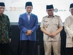 Pendidikan Solusi Utama Atasi Ketimpangan Sosial & Ekonomi DKI Jakarta