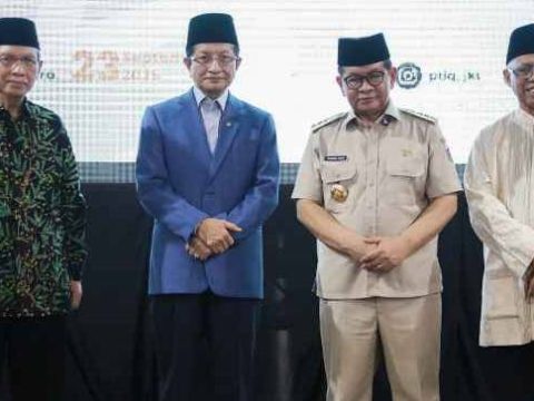 Pendidikan Solusi Utama Atasi Ketimpangan Sosial & Ekonomi DKI Jakarta
