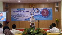 Tekan Kematian Ibu & Bayi, RSUD KiSA Gagas Inovasi Desimal