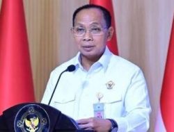 Tingkatkan Kompetensi Pemeriksa, BPK Gelar Pelatihan Diplomasi & Hubungan Luar Negeri