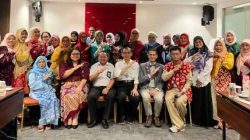 Disdagin Depok Ciptakan Desainer Hebat