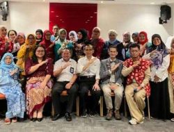Disdagin Depok Ciptakan Desainer Hebat