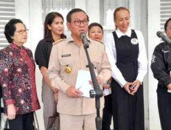 Jakarta Akan Terbitkan Pergub Larangan Peredaran Perdagangan Hewan Anjing & Kucing