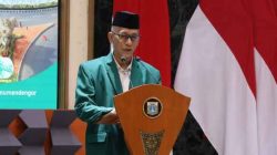 PWNU DKI Jakarta Teken MoU Pengelolaan Sampah
