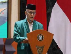 PWNU DKI Jakarta Teken MoU Pengelolaan Sampah