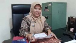 Lurah Serua Akan Bangun Bank Sampah di Kavling DPR