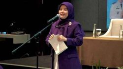 Cing Ikah Sebut Posyandu Tidak Hanya Fokus Pada Peayanan Kesehatan
