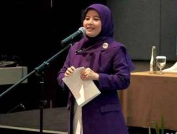 Cing Ikah Sebut Posyandu Tidak Hanya Fokus Pada Peayanan Kesehatan