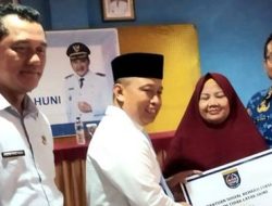 Wali Kota Depok Perintahkan Disrumkim Fleksibel Alokasikan Bansos RTLH