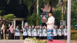 Wali Kota Depok Ajak Santri Jadikan Hari Santri Sebagai Refleksi Perkuat Persatuan