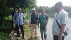 Bukan Cuma Bersih, Situ Gadog Harus Hidup Secara Sosial & Ekonomi