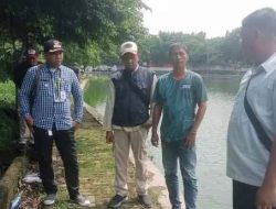 Bukan Cuma Bersih, Situ Gadog Harus Hidup Secara Sosial & Ekonomi