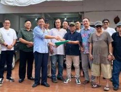 Panpel Terbentuk, Munas SWI 2026 Momentum Penting Konsolidasi Organisasi
