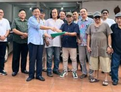 Munas SWI 2026, Panggilan Untuk Mengabdi Melalui Aksi Nyata Demi Indonesia