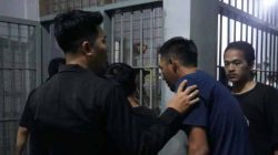 Jelang Malming, Rutan Depok Sidak Gabungan Kamar Warga Binaan