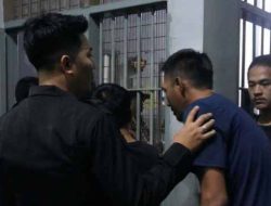 Jelang Malming, Rutan Depok Sidak Gabungan Kamar Warga Binaan