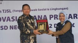 Kepala SDN Limo 2 Depok Dr. Triningsih: Program Mandiri Peduli Sekolah Wujud Kepedulian Nyata