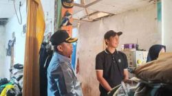Wali Kota Depok Tinjau Rumah Warga Cilangkap yang Kondisinya Memprihatinkan