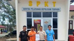 DPP SWI Minta Polres Subulussalam Usut Tuntas Pelaku Kekerasan Terhadap Anggotanya