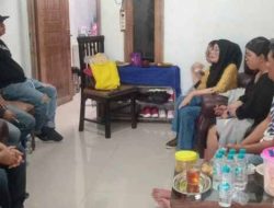 Rakerda Jadi Pamungkas Kegiatan SWI Depok Tahun 2025