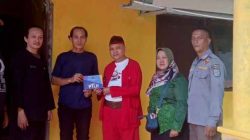 Penerima RTLH Kelurahan Meruyung Semakin Menurun