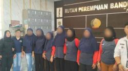 Optimalkan Pembinaan, Rutan Depok Pindahkan Warga Binaan ke Lapas & Rutan Bandung