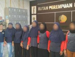 Optimalkan Pembinaan, Rutan Depok Pindahkan Warga Binaan ke Lapas & Rutan Bandung
