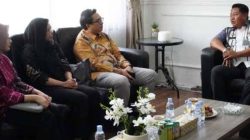 Miliki Prinsip Pelayanan Publik Prima, Rutan Depok Disambangi Ombudsman RI Jakarta Raya